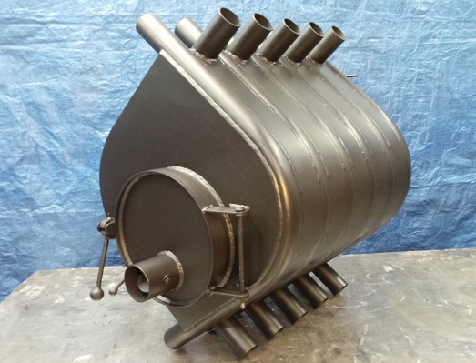 bullerjan-18kW