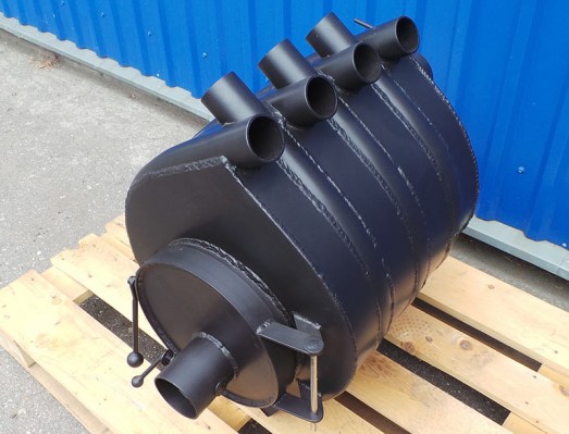 bullerjan-7kW