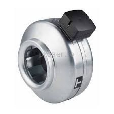 vent-125C
